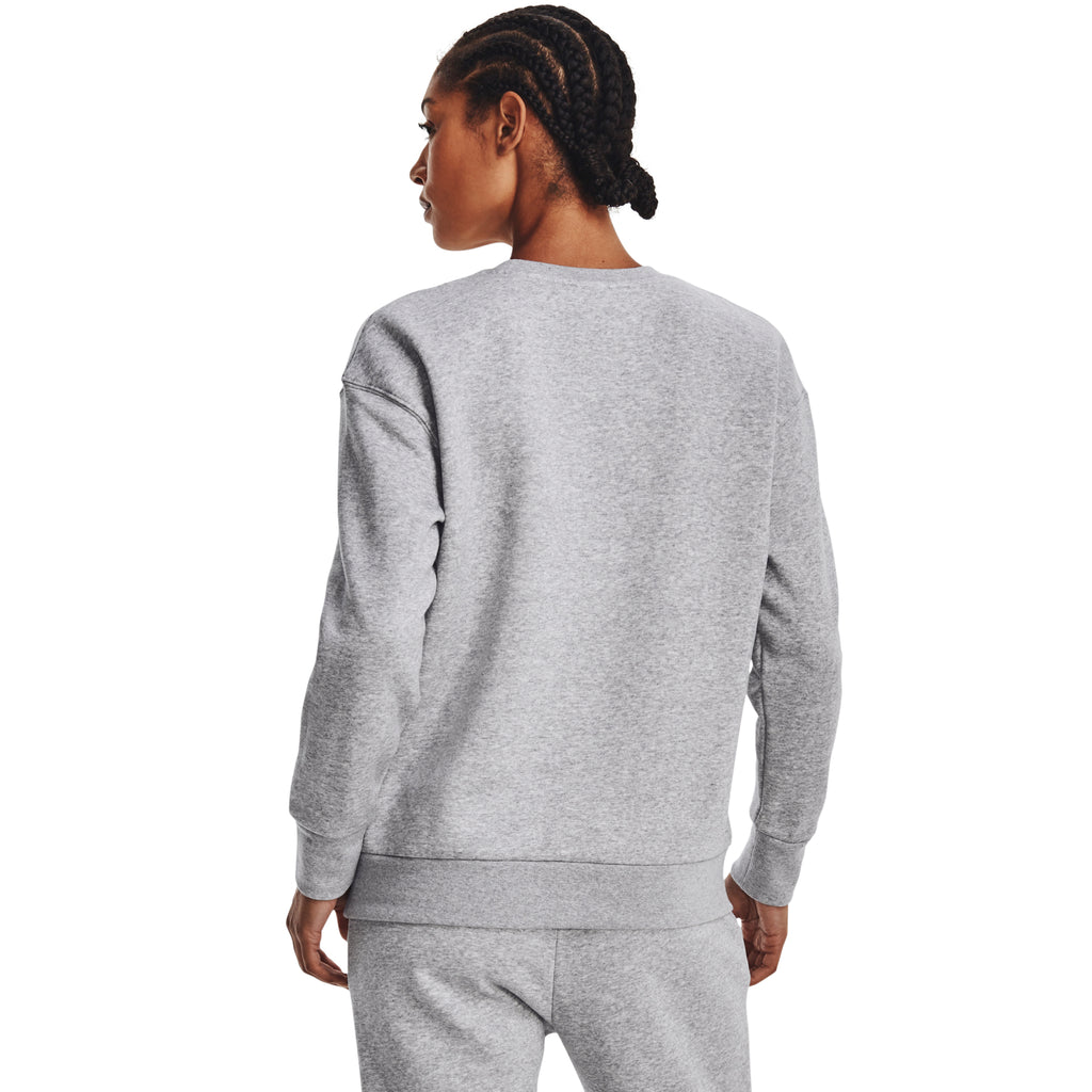 Essential Fleece sweater