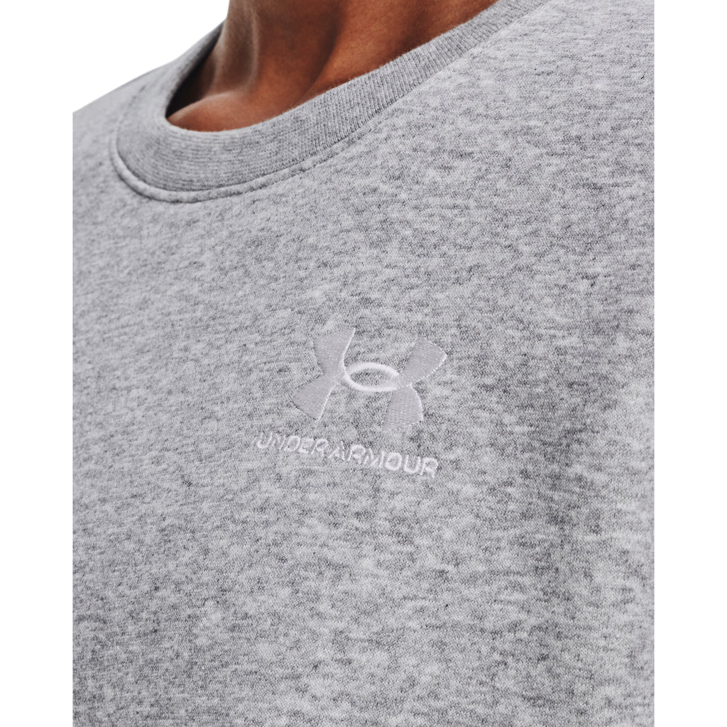 Essential Fleece sweater