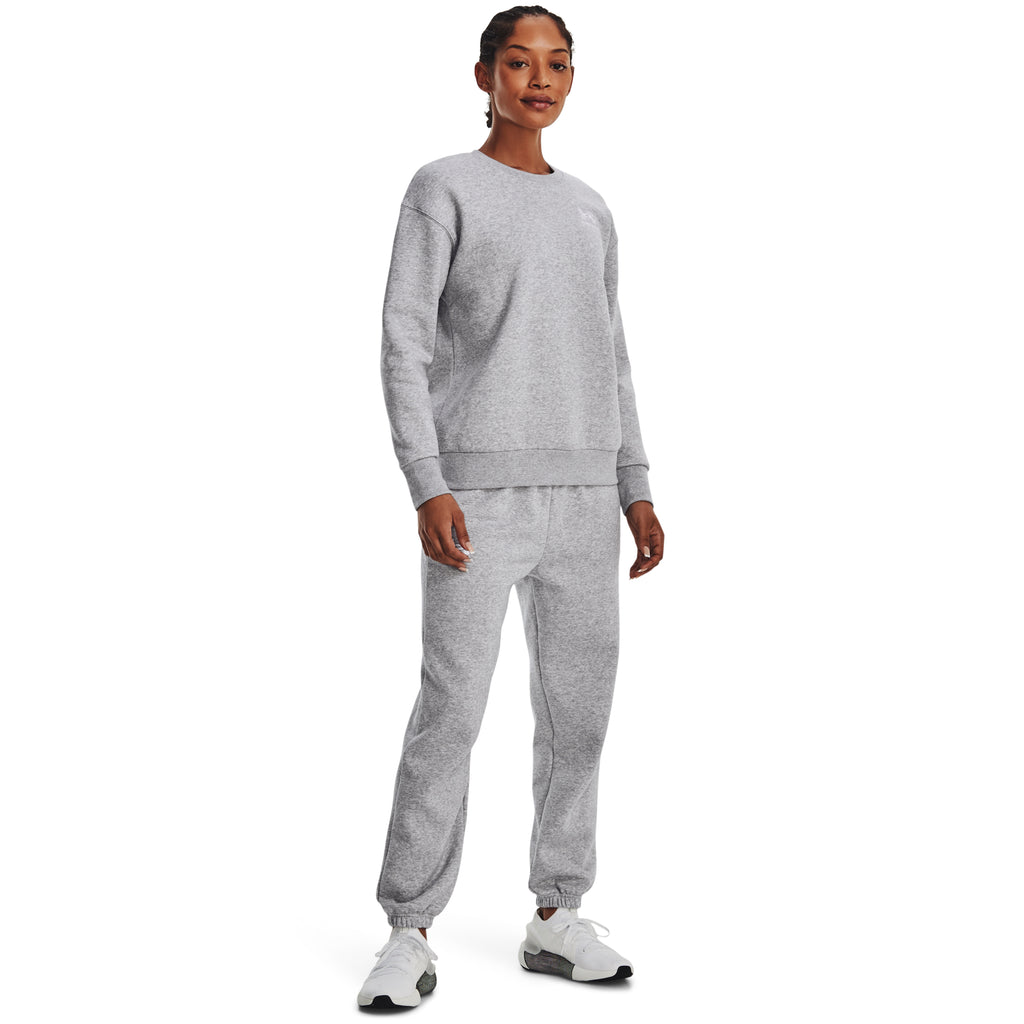 Essential Fleece sweater