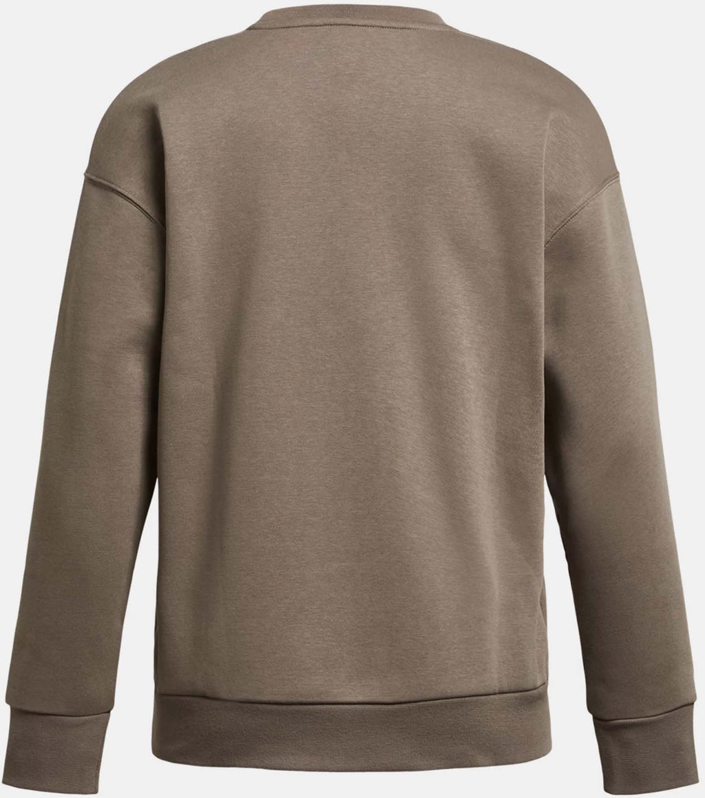 Essential Fleece sweater