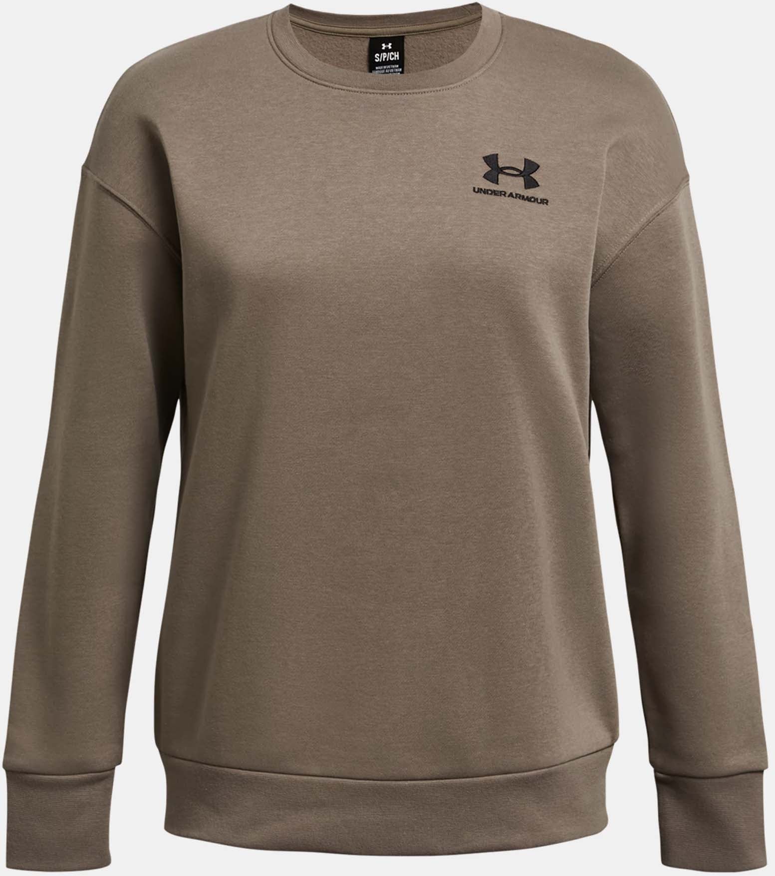 Essential Fleece sweater