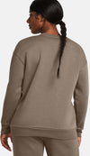 Essential Fleece sweater