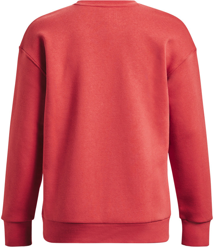 Essential Fleece sweater