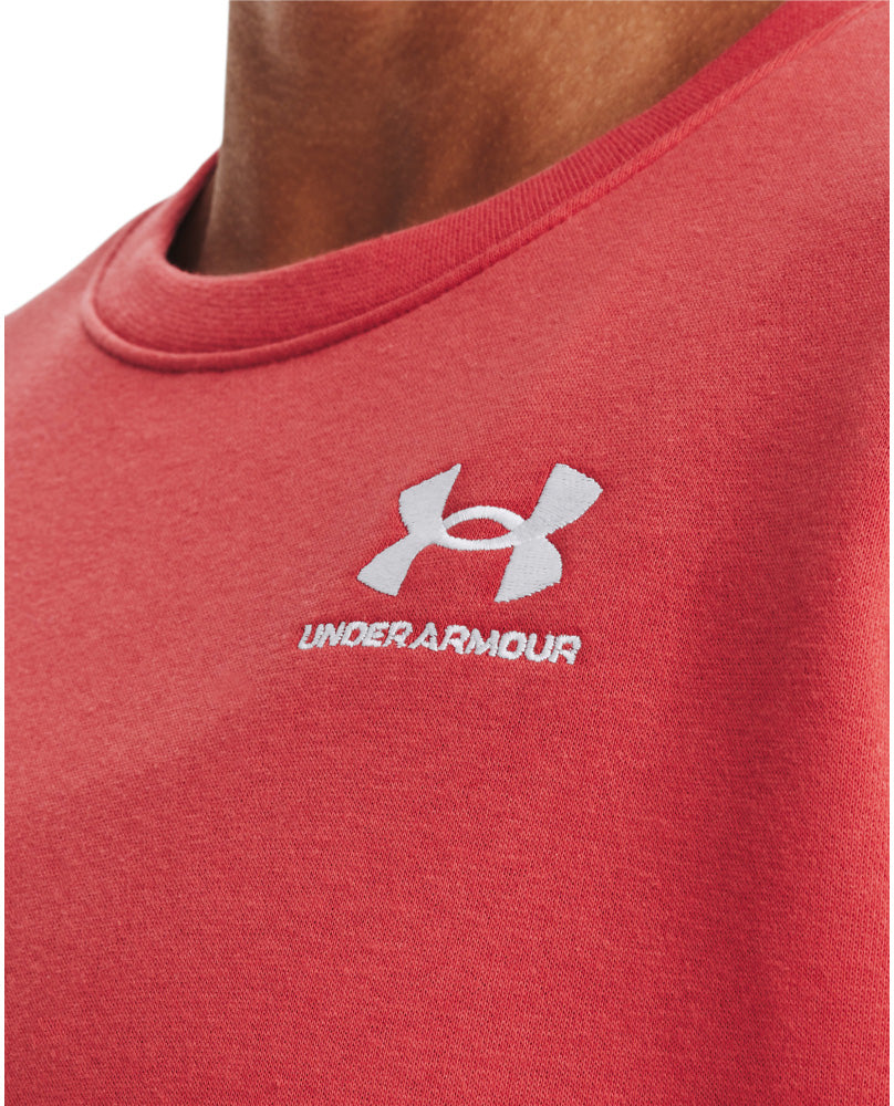 Essential Fleece sweater