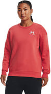 Essential Fleece sweater