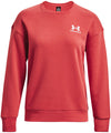 Essential Fleece sweater