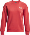 Essential Fleece sweater