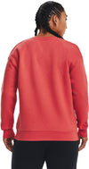 Essential Fleece sweater
