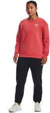Essential Fleece sweater