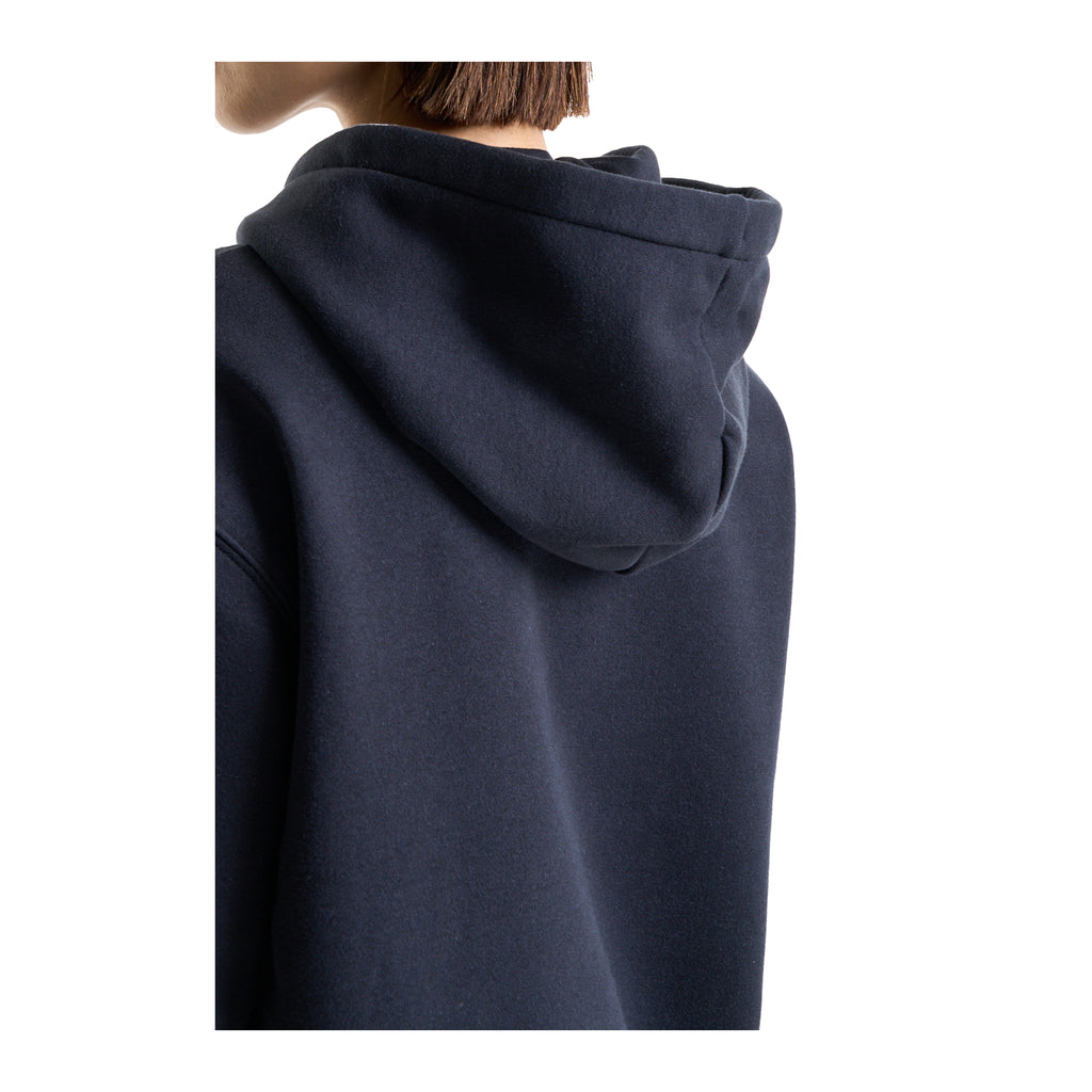 Essential Fleece hoodie