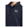 Essential Fleece hoodie