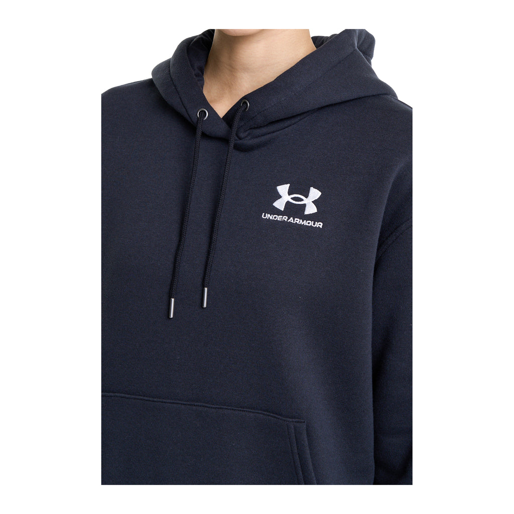 Essential Fleece hoodie