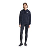 Essential Fleece hoodie