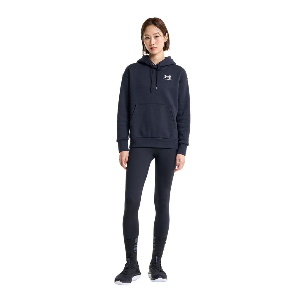 Essential Fleece hoodie