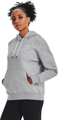 Essential Fleece hoodie