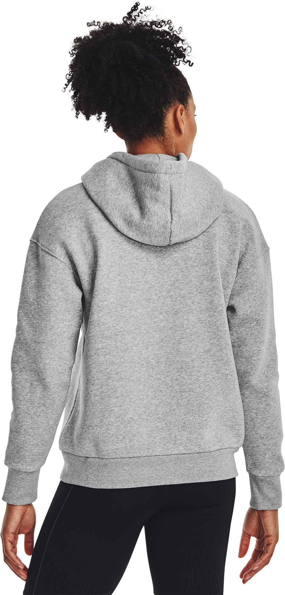 Essential Fleece hoodie