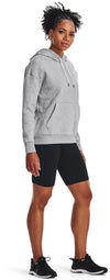 Essential Fleece hoodie