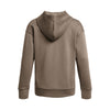 Essential Fleece hoodie