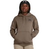 Essential Fleece hoodie