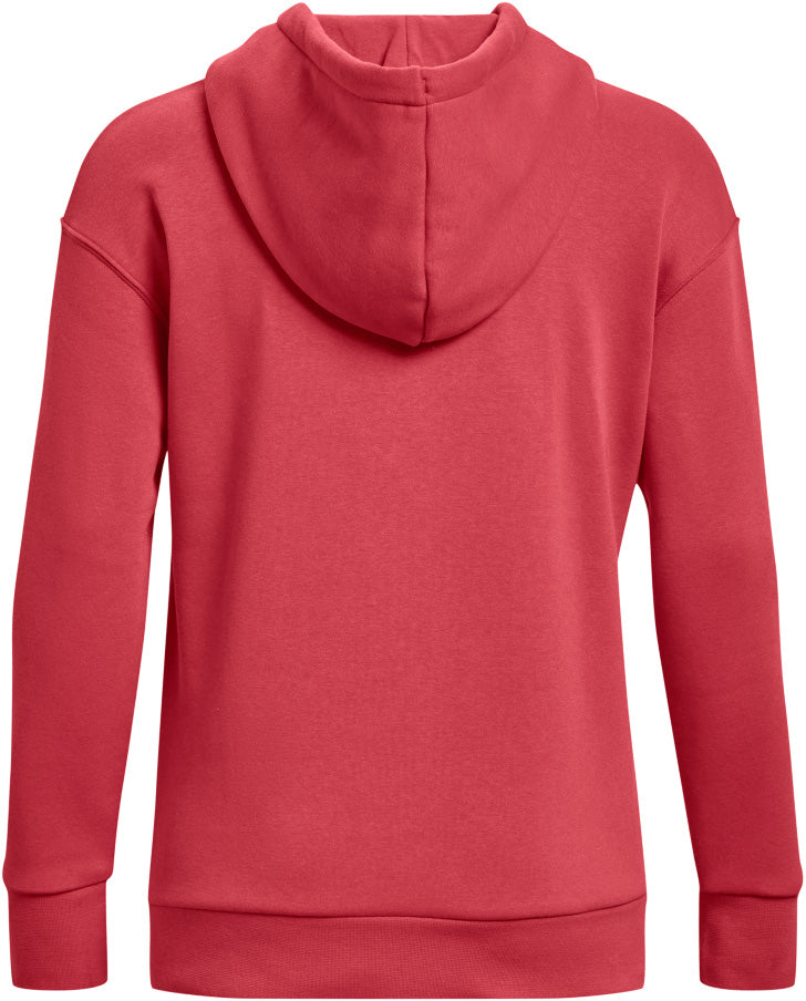 Essential Fleece hoodie