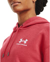 Essential Fleece hoodie