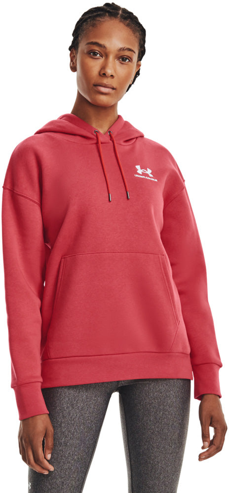Essential Fleece hoodie