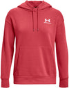Essential Fleece hoodie