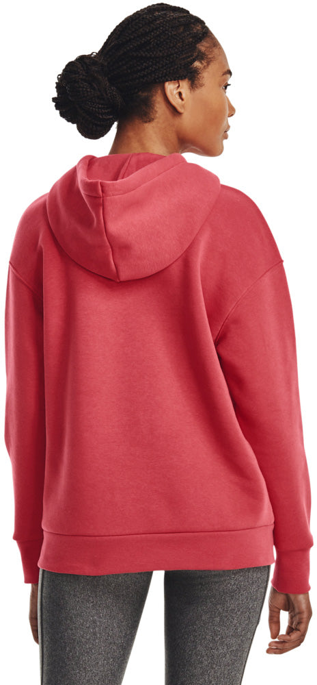 Essential Fleece hoodie