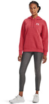 Essential Fleece hoodie