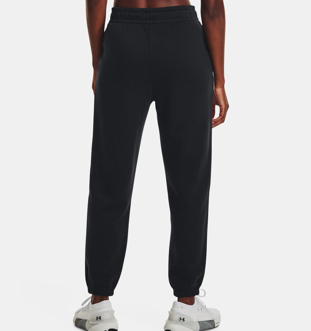 Icon Fleece broek
