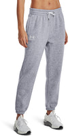 Icon Fleece broek