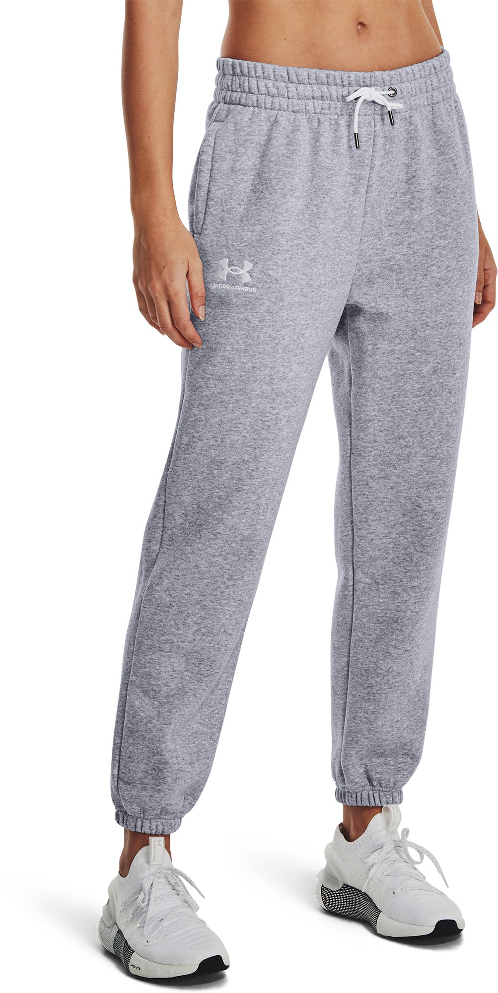 Icon Fleece broek