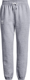 Icon Fleece broek