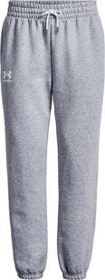 Icon Fleece broek