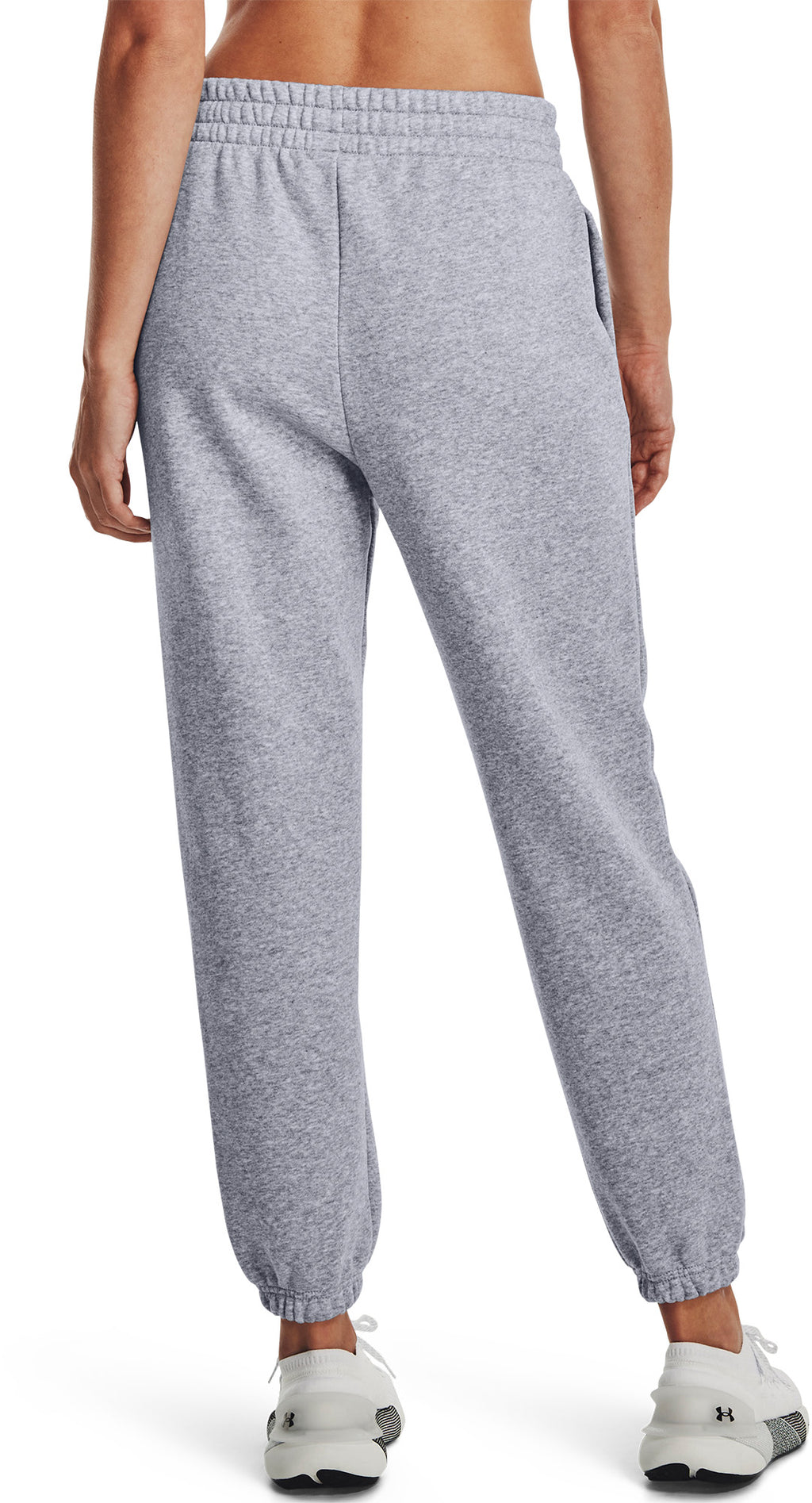 Icon Fleece broek