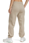 Icon Fleece broek