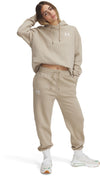 Icon Fleece broek