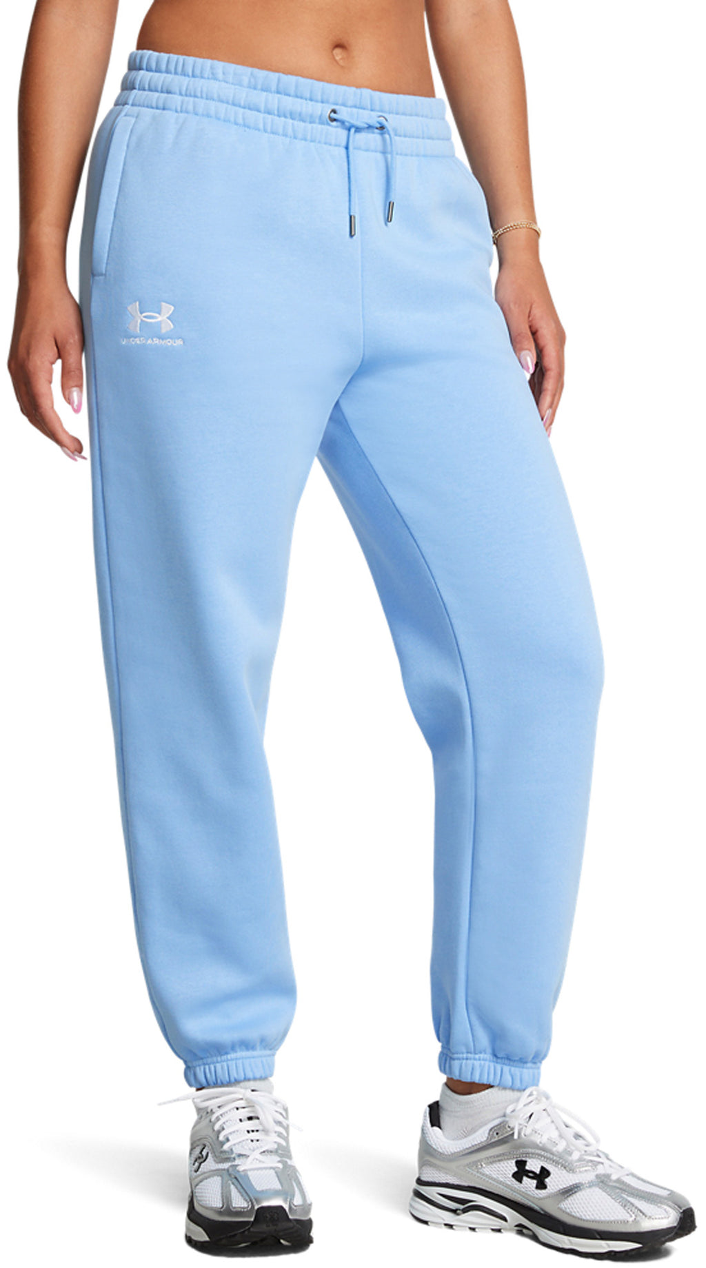Icon Fleece broek
