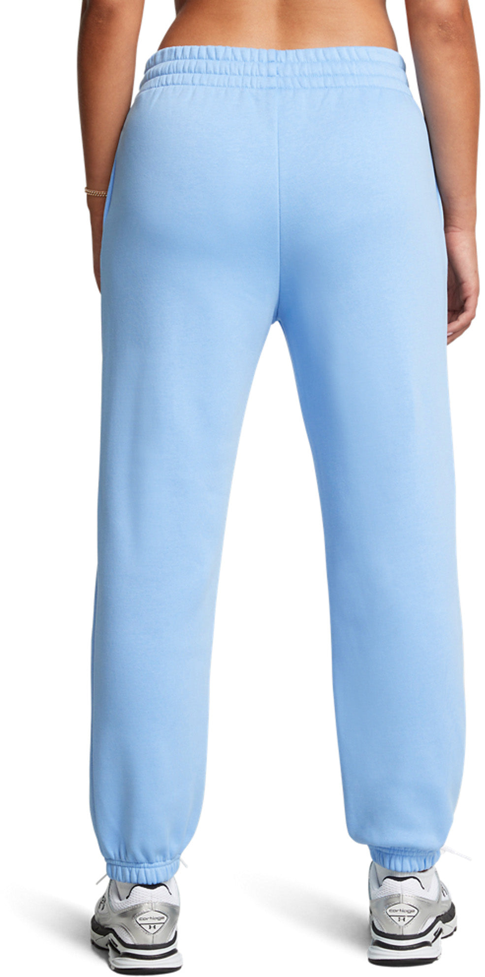 Icon Fleece broek