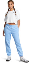 Icon Fleece broek