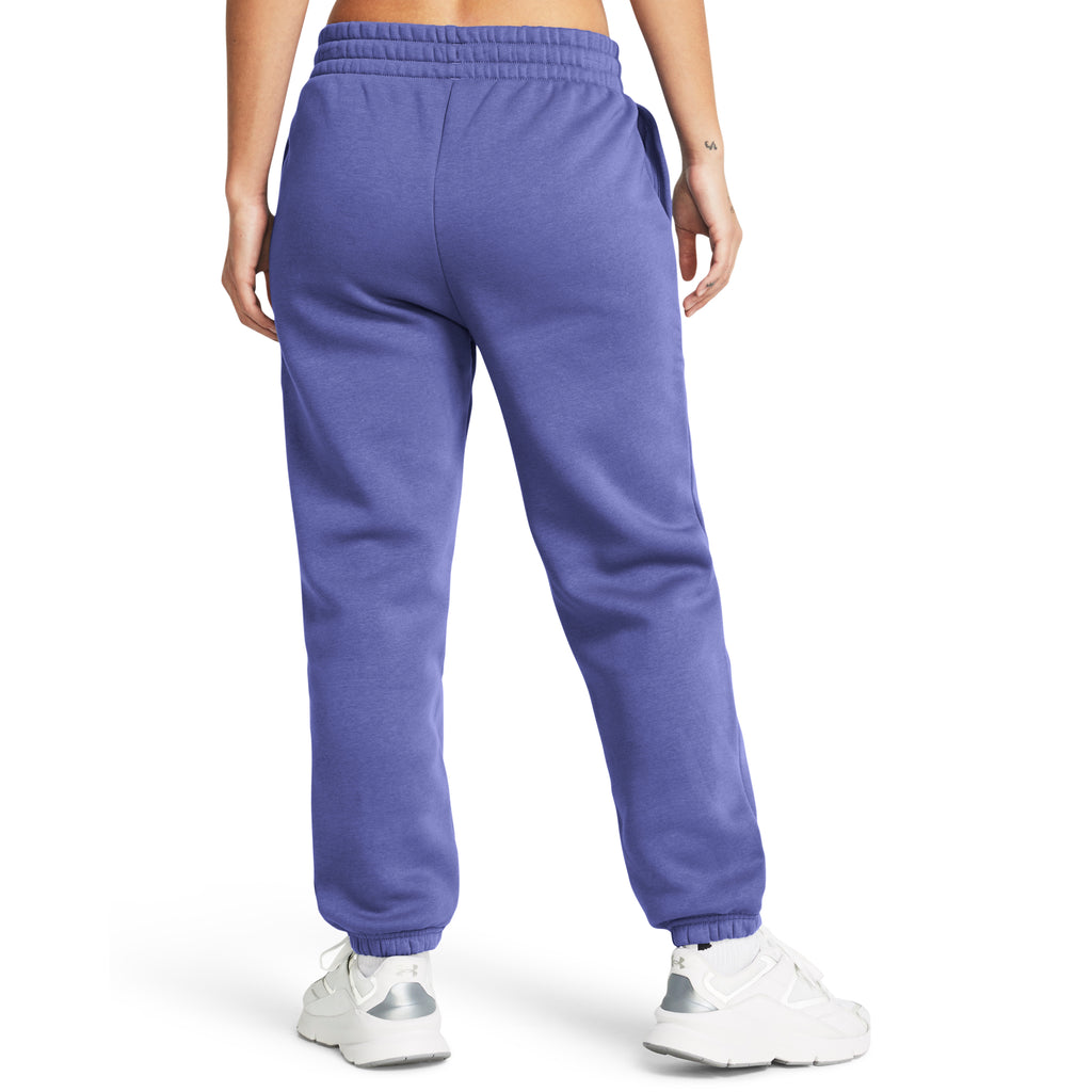 Icon Fleece broek