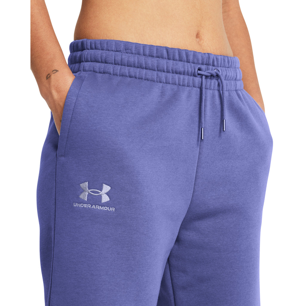 Icon Fleece broek