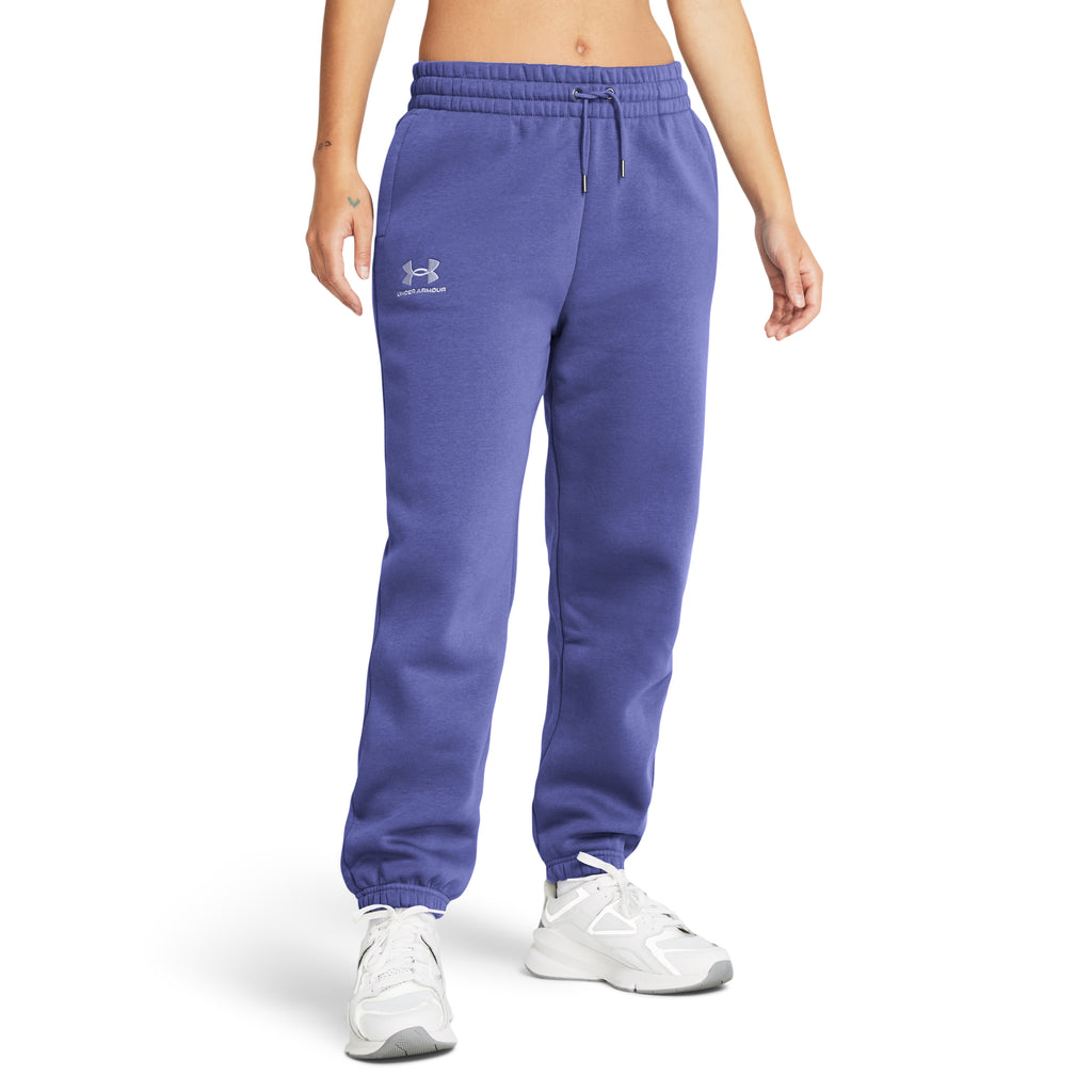 Icon Fleece broek