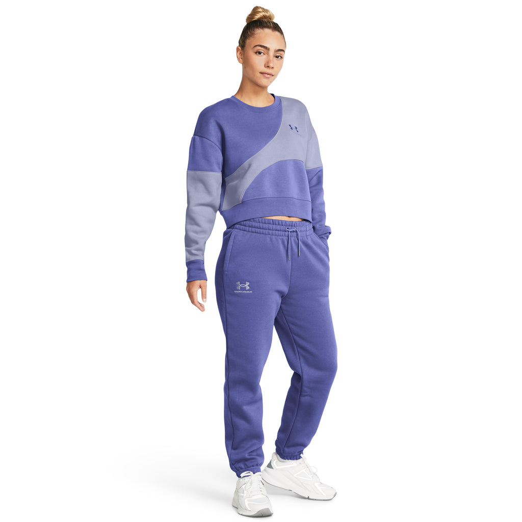 Icon Fleece broek