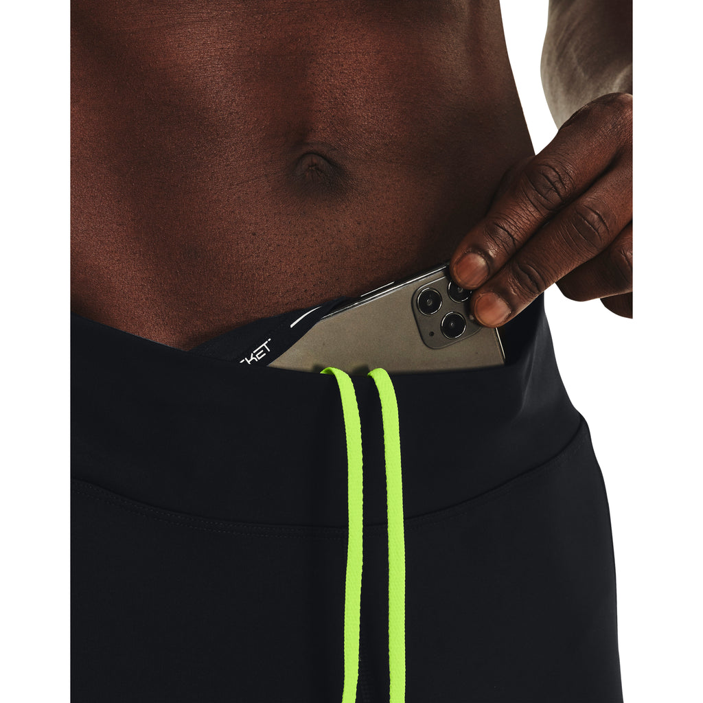 UA legging