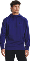 Fleece hoodie