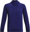 Fleece hoodie