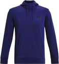 Fleece hoodie