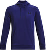 Fleece hoodie