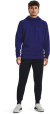 Fleece hoodie